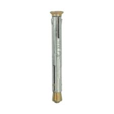 Ancora montaj ferestre/usi AM-R D-10mm L-182mm pentru beton zincat-alb ENERGO