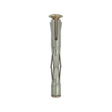 Ancora montaj ferestre/usi AM-R D-10mm L-72mm pentru caramida/BCA zincat-alb ENERGO