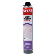 ADEZIV POLISTIREN - PISTOL 750 ML ENERGO