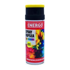 Spray vopsea EXPERT galben RAL1021 volum 400ml ENERGO