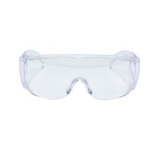 Ochelari protectie ORIZONT lentile incolore cu antizgariere UV400 rama policarbonat/lentile policarbonat ENERGO