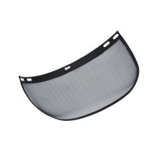 Viziera de protectie SHIELD din plasa metalica prindere in 5 puncte ENERGO
