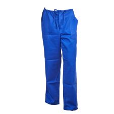 Pantalon talie CONTACT albastru ENERGO