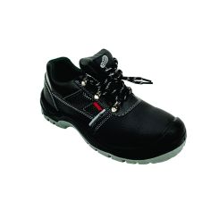 Pantofi protectie BOB piele intoarsa bovine S3 SRC ENERGO
