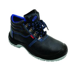 Bocanci protectie WILL S1 SRC piele bovine ENERGO