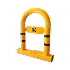 Blocator parcare manual cu inchidere cu lacat ENERGO