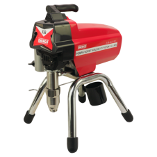 Pompa vopsit airless X32 cu piston debit 3.2L/min Pmax 210 bari 2600W 230V ENERGO