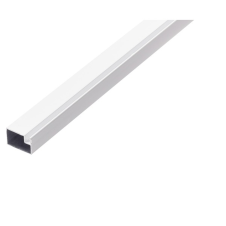 PROFIL ALUMINIU ALB PENTRU PLASA TANTARI BARA 6 M ENERGO