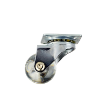 Rotila D-35mm cu placa s-42mm L-42mm transparenta ENERGO