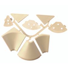 Accesorii sipca antistrop fildes 6 buc ENERGO
