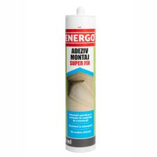 ADEZIV MONTAJ 280 ML ENERGO