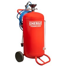 Nebulizator spuma activa FOAMCLEAN P-8 bari volum vas 50L ENERGO
