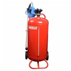 Nebulizator spuma activa FOAMCLEAN P-8 bari volum vas 100L ENERGO