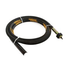 AX FLEXIBIL VIBRATOR BETON 5 M PENTRU AX 28 MM ENERGO