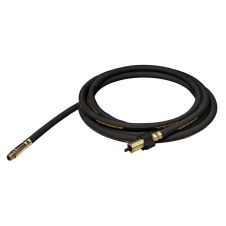 Ax flexibil pentru vibrator beton L-7 m pentru cap D-28 mm ENERGO