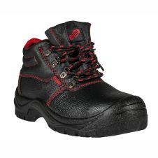 Bocanci protectie TED S1 SRC piele bovine ENERGO