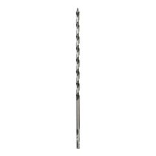 Burghiu lemn tip sfredel EASY DRILL D-10mm L-160/230mm CrV prindere hexagonala ENERGO