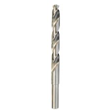 Burghiu metal BMR D-16.0mm L-148/178mm DIN 338 material HSS-G prindere cilindrica redusa ENERGO