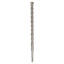 Burghiu beton-zidarie S4 prindere SDS-plus 3S D-6mm L-200/260mm 2 muchii widia ENERGO