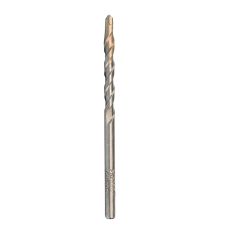 Burghiu widia PERCUSSION D-8.0mm L-80/120mm prindere cilindrica pentru tencuiala/zidarie/caramida/BCA ENERGO