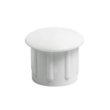 Capac montaj dop 13 mm alb ENERGO