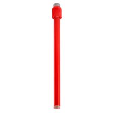 Carota diamantata FAST CUT D-25mm L-400mm filet exterior 1/2
