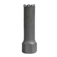 Carota D-20mm L-38mm BIM HSSE Co8 prindere cu filet interior pentru cupru/aluminiu/metal/inox ENERGO