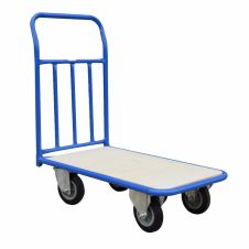 CARUCIOR TRANSPORT CU PLATFORMA 250 KG ENERGO