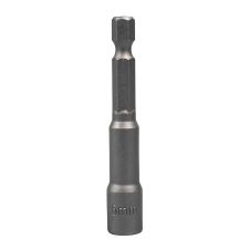 Cheie tubulara magnetica SW6 L-65mm 6 puncte prindere hexagonala 1/4" ENERGO