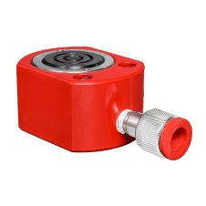 Cilindru hidraulic capacitate ridicare 30 tone inaltime 60-72mm cursa piston 12mm P-679 bari ENERGO