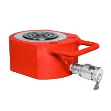 Cilindru hidraulic capacitate ridicare 100 tone inaltime 85-97mm cursa piston 12mm P-740 bari ENERGO