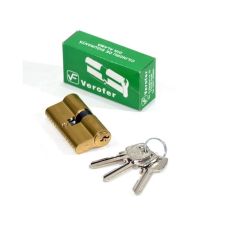 Cilindru centrat L-62mm universal alama
