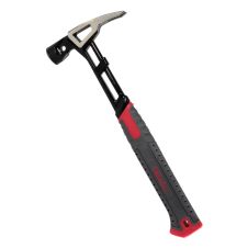 Ciocan dulgher IMPACT varfuri egale greutate cap 450g cu magnet coada otel si bimaterial ENERGO