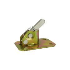 CLEMA GALVANIZATA CGE-10 FIXARE COFRAJ 10 MM ENERGO
