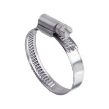 Colier HYDROFIX pentru furtun diametre strangere 12-20mm latime banda 9mm inox ENERGO