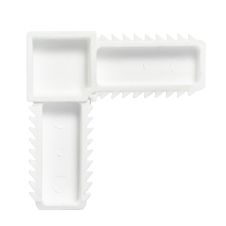 Coltar rama plasa tantari si insecte alb ENERGO