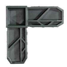 Coltar rama plasa tantati si insecte antracit ENERGO