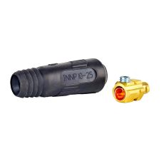 CONECTOR CABLU SUDURA TATA QUICK 10-25 ENERGO