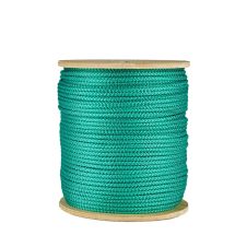 Cordelina din polipropilena tesuta CDU D-6mm L-200m ENERGO