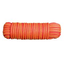 Cordelina din polipropilena tesuta CDU D-12mm la set 20m ENERGO