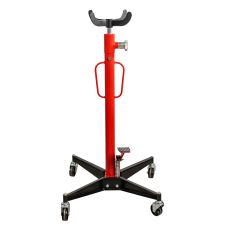 Cric hidraulic pentru cutie de viteza capacitate sustinere 0.5 tone inaltime 1130-1940 mm ENERGO