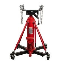 Cric hidraulic pentru cutie de viteza capacitate sustinere 1 tona inaltime 830-1800 mm ENERGO