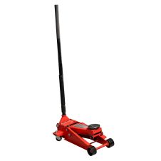 Cric hidraulic tip crocodil capacitate ridicare 3 tone cu pompa dubla inaltime 130-460mm ENERGO