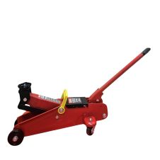 Cric hidraulic tip crocodil capacitate ridicare 2 tone inaltime 135-300 mm ENERGO
