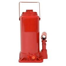 CRIC HIDRAULIC TIP BUTELIE 2 CILINDRI 10 T ENERGO