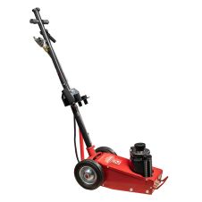 Cric hidropneumatic HEAVY LIFT tip crocodil capacitate ridicare 22 tone H 225-435mm ENERGO