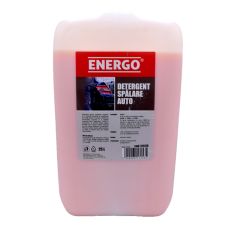 SPUMA ACTIVA SPALARE AUTO 25 L EXPERT ENERGO
