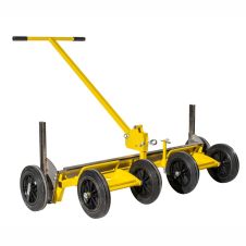 Dispozitiv nivelare/egalizare 1100-2100 mm substrat pavele EL-EW-210 ENERGO