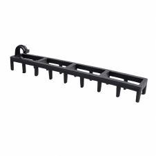 Distantier liniar turnare fier beton pentru placa/radier H-25 mm L-1000 mm ENERGO