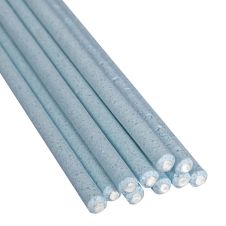 Electrozi sudura aliaje aluminiu Al-105 invelis-special (AWS E4043 EN AlSi5) 3.2x350mm 10bucati ENERGO
